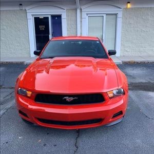 Meet your Posher, Clayton